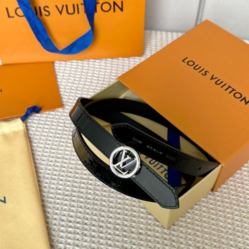 Louis Vuitton Belts